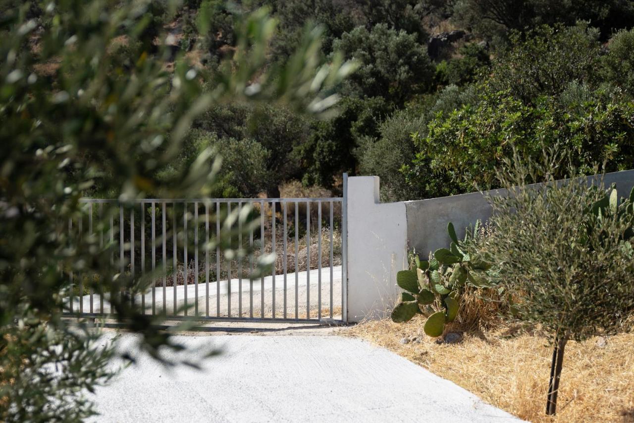Triopetra Green Dream Exterior foto